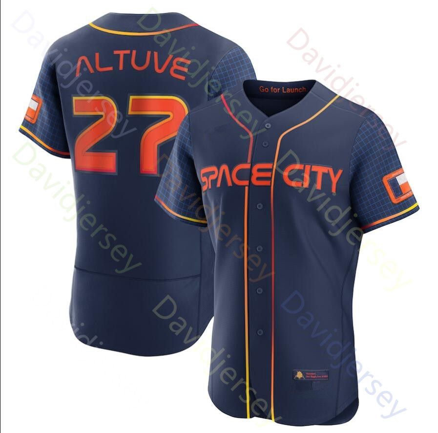 2022 City Connect Player