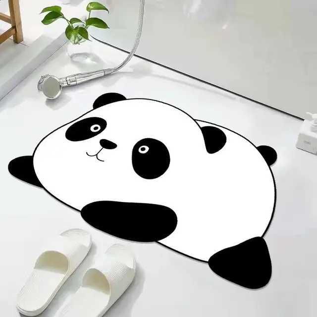 Panda-40cmx60cm