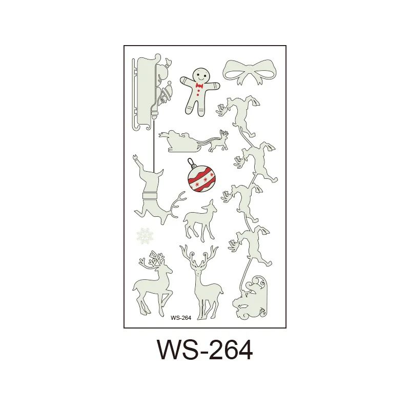 WS-264