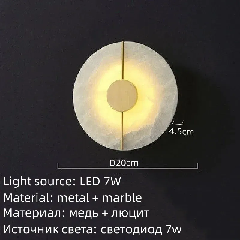 CHINA Warmweiß (2700-3500 K) D20CM