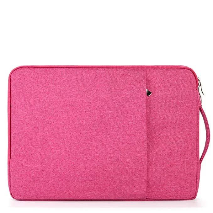 Rose rouge-tout ordinateur portable 11 pouces