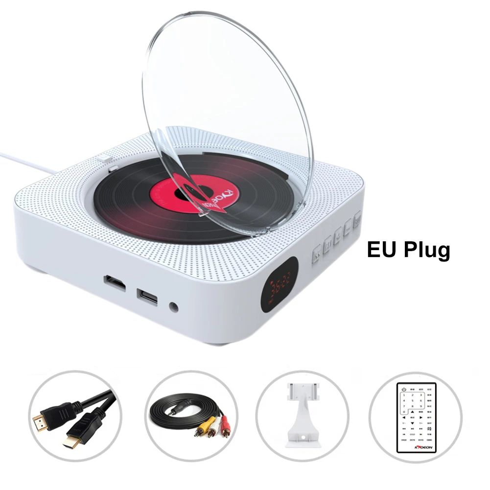 Couleur: Blanc UE Plug