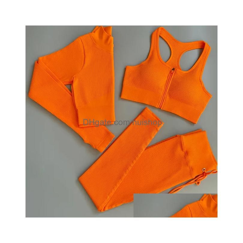 3 pcs-orange