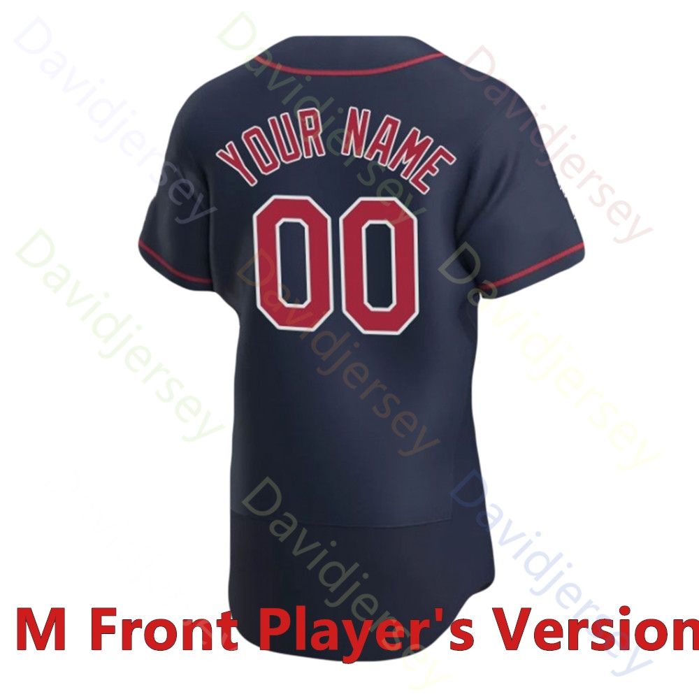 Player's Versions Navy I