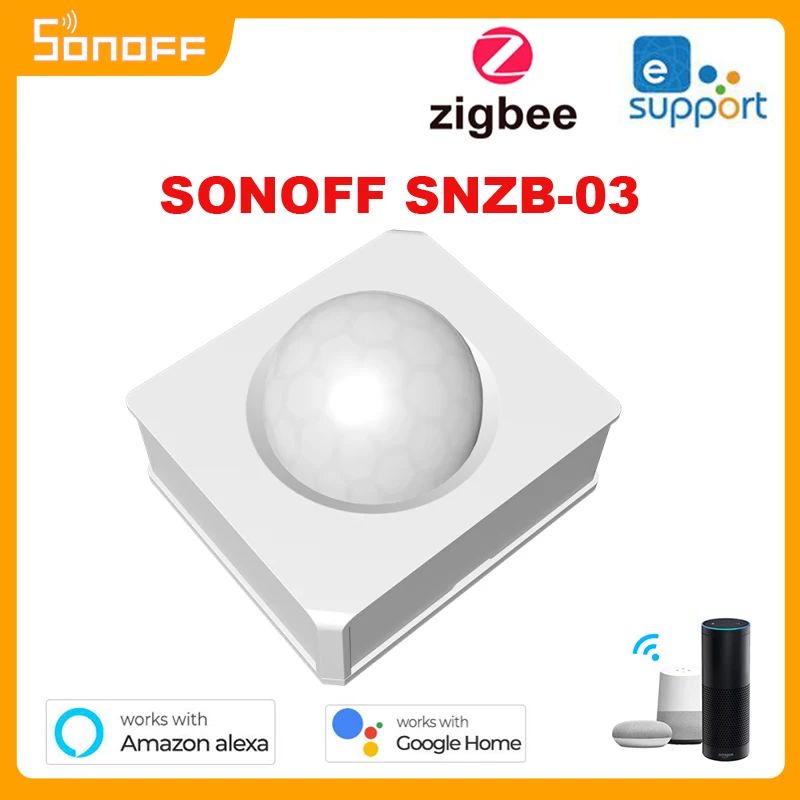 Färg: Sonoff SNZB-03