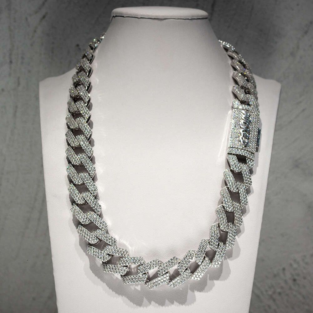 925 Silver-24inches