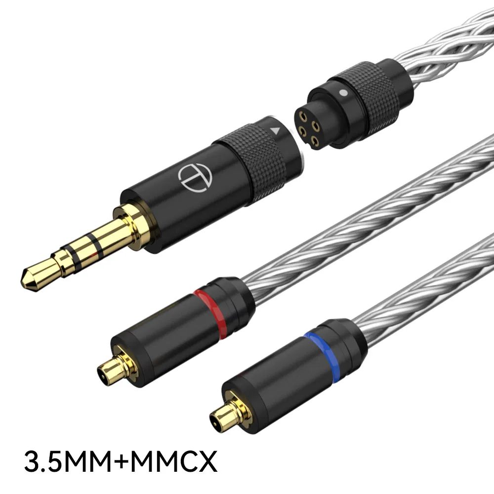 MMCX 3,5 mm