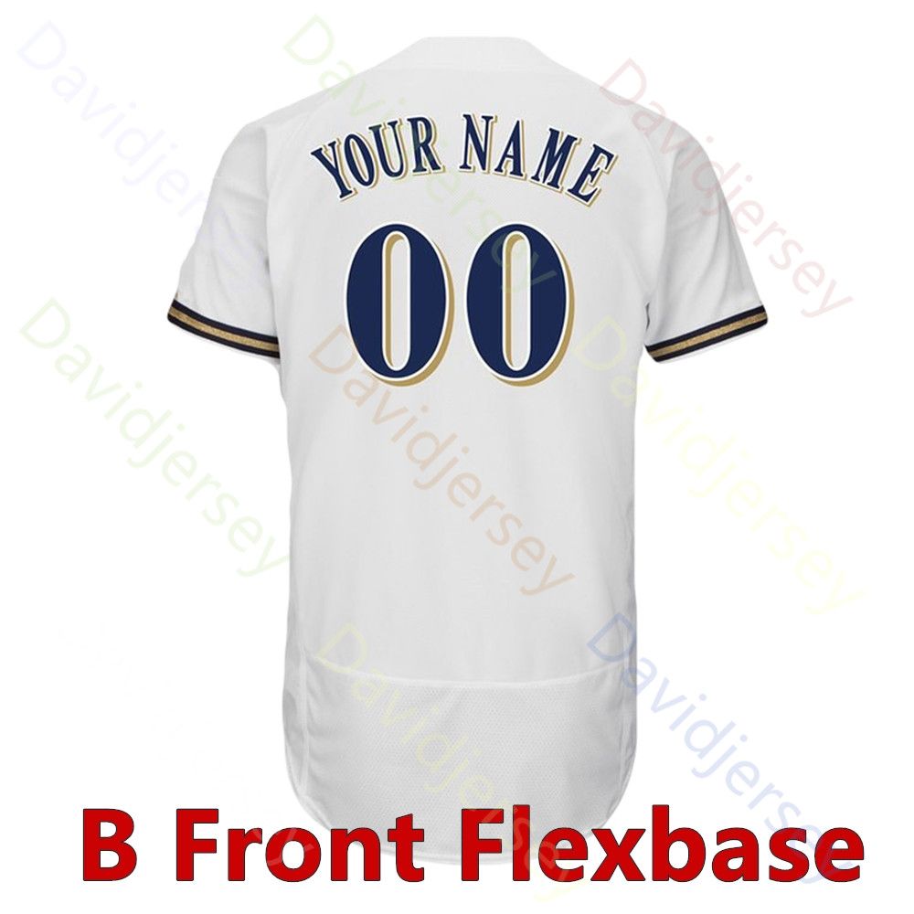 2019 Flexbase White