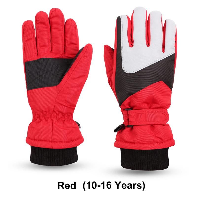 Red(10-16Y)