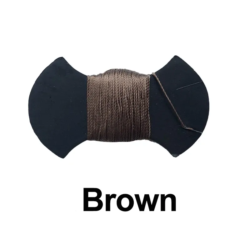 Brown Thread