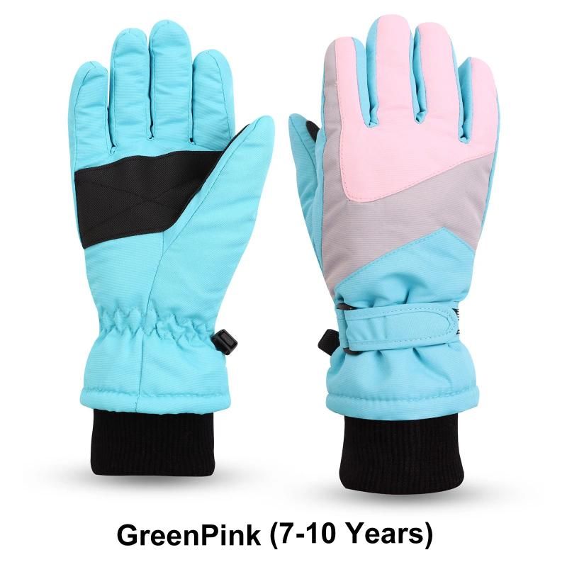 GrayPink(7-10Y)