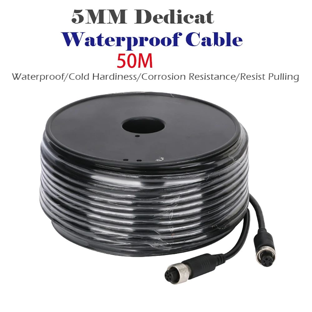 Color:50M Cable