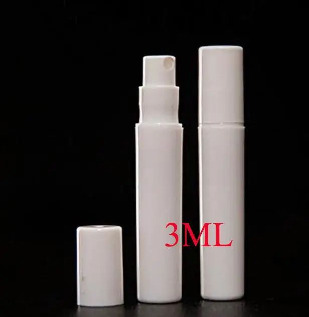 3ml-branco-plástico