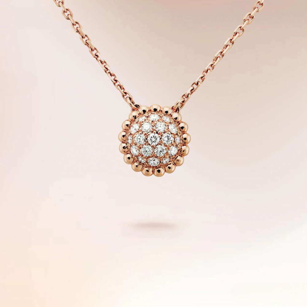 Diamond Rose Gold