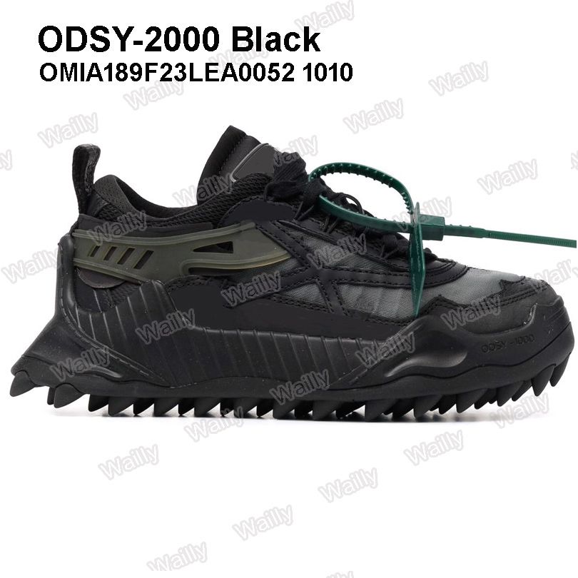 ODSY-Black