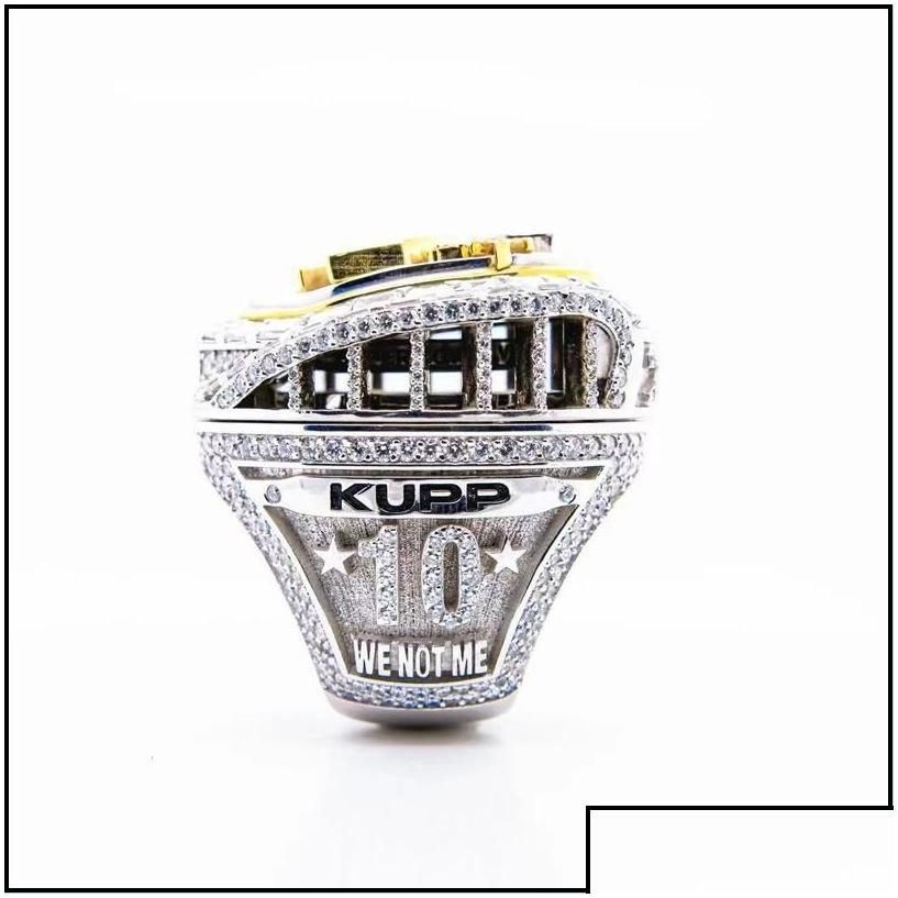 Kupp #10 Ring Without Box