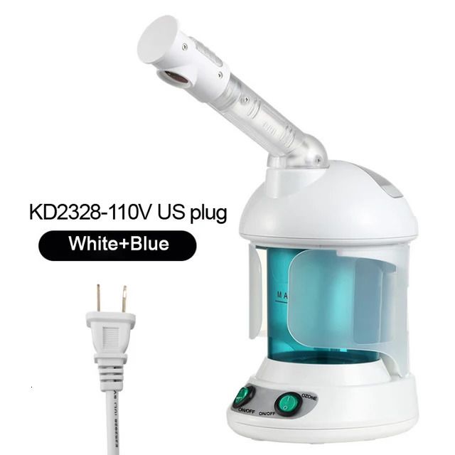 Plugue Us 110v Azul