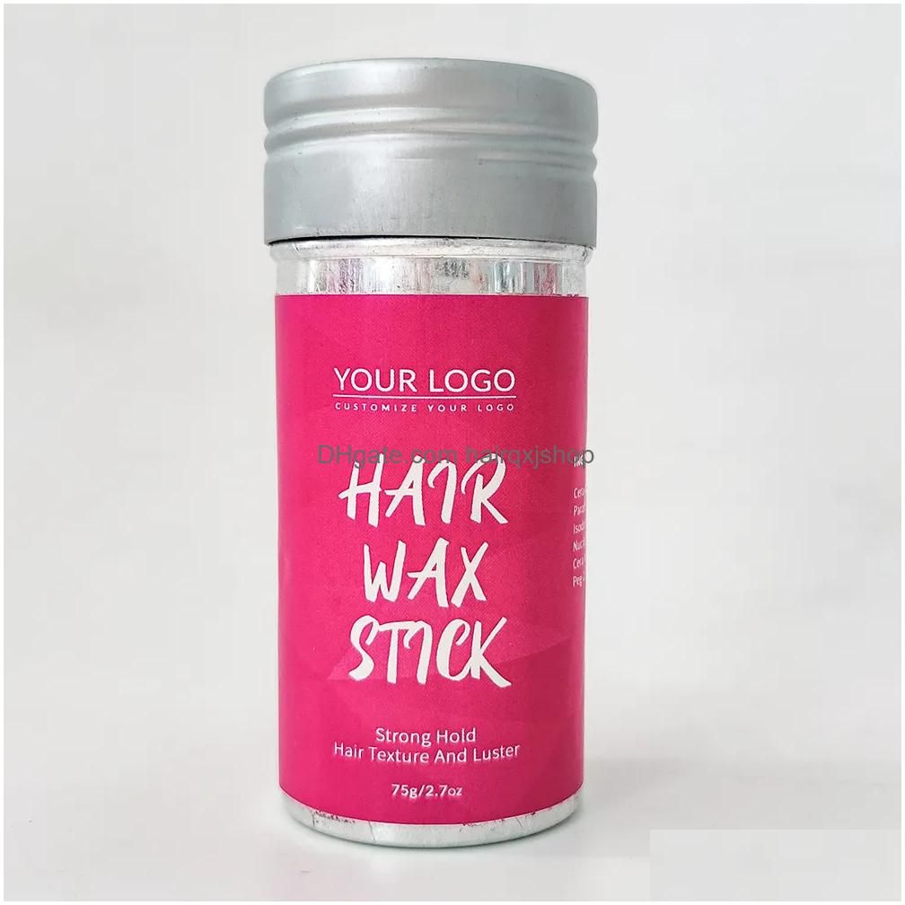 Hair Wax Stick