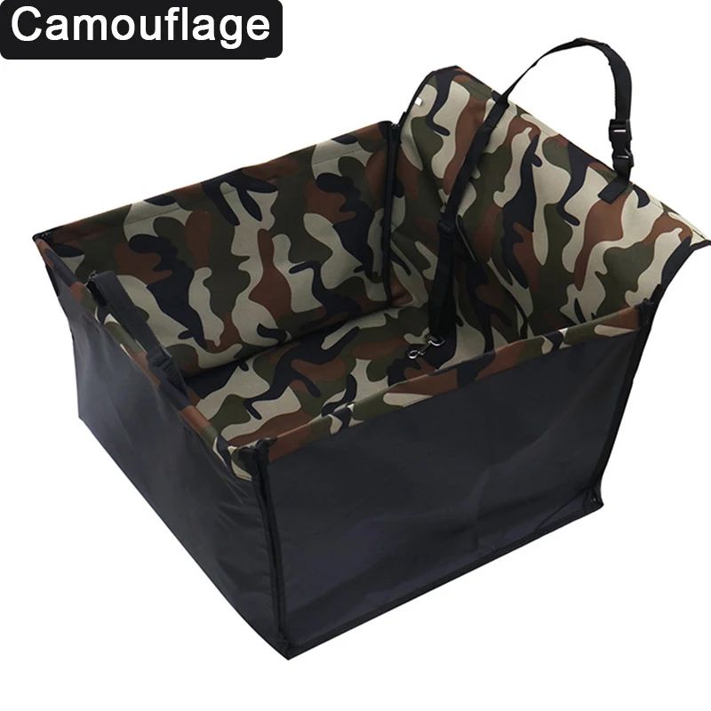 Färg: Camouflage