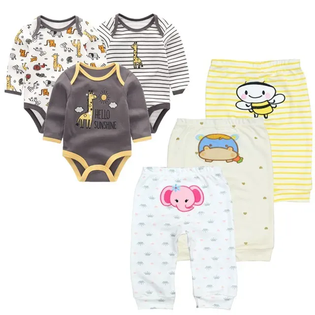 Baby Sets 10.