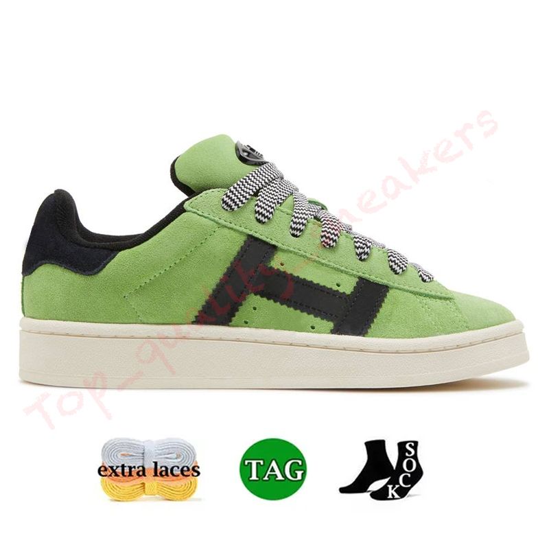 A34 Solar Green Black 36-45