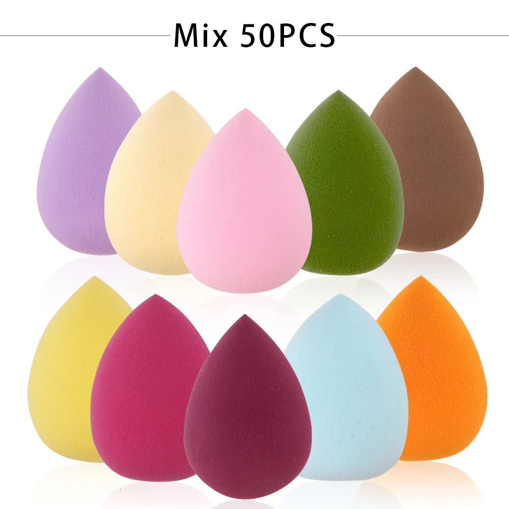 50pcs Mix