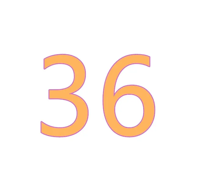 36