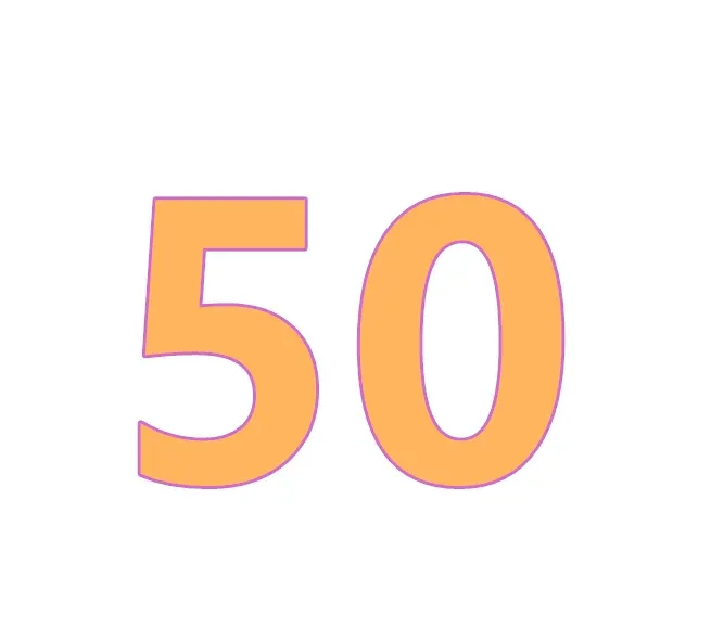 50