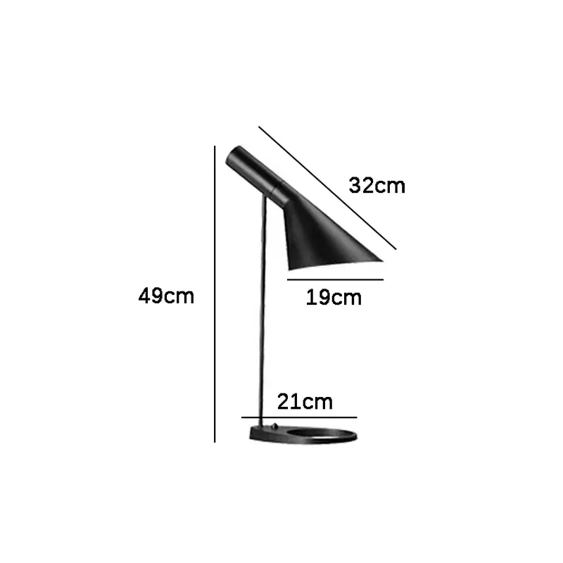 Schwarz US -Stecker