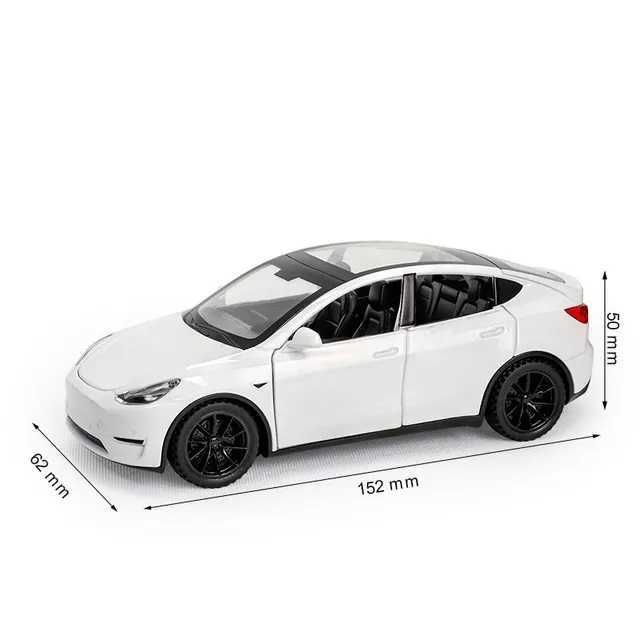 Tesla modello y3