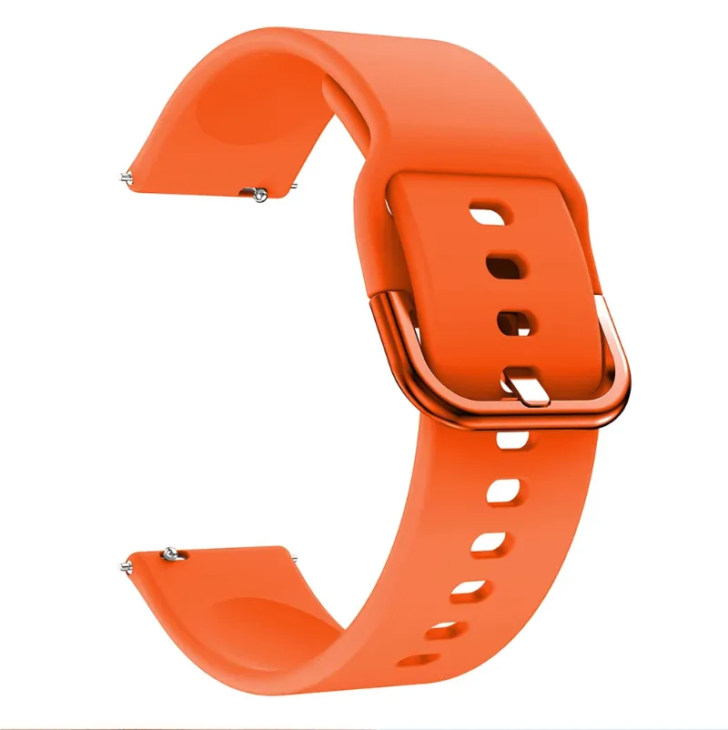 CHINA For TicWatch E3 Orange