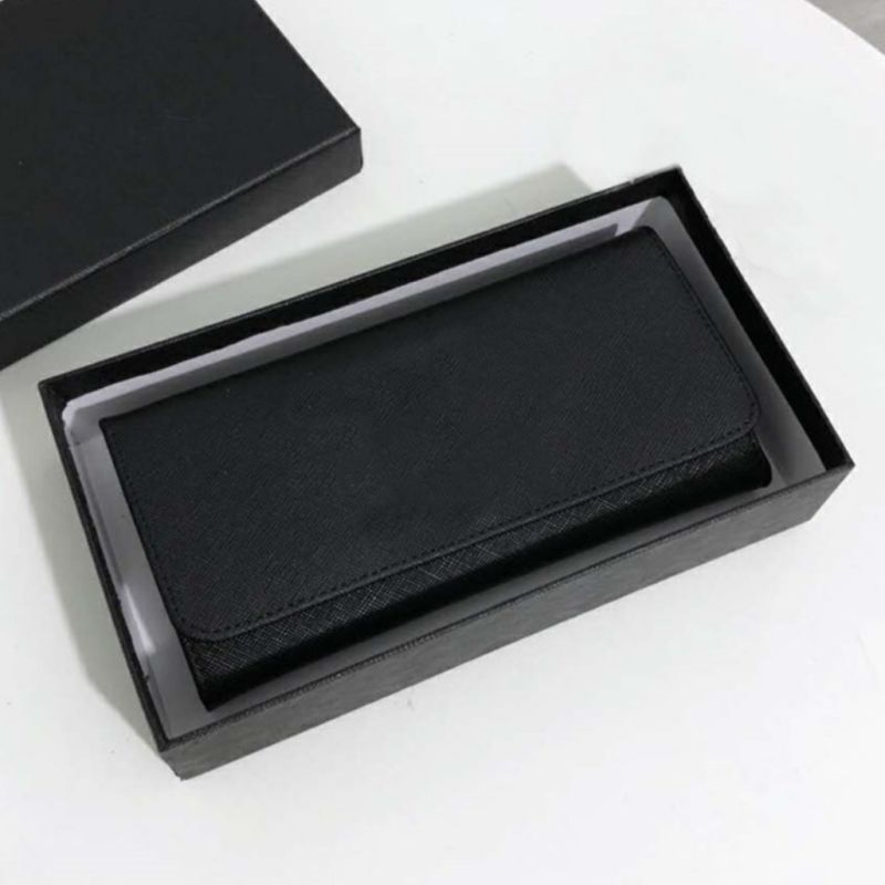 19*10 cm-Zwart (PDA l0g0)
