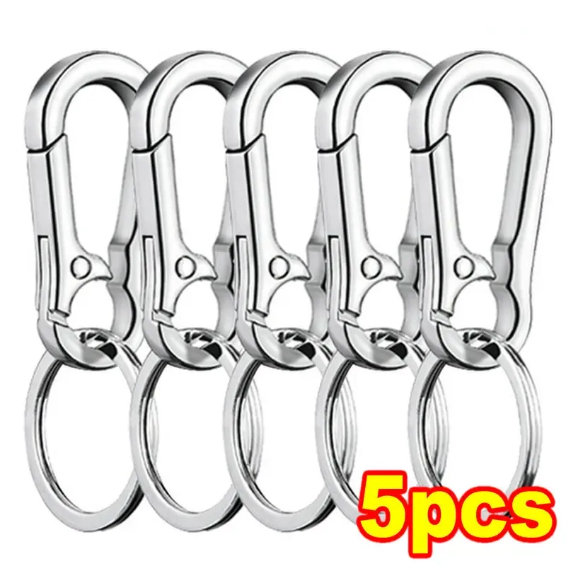 Chrome -5pcs