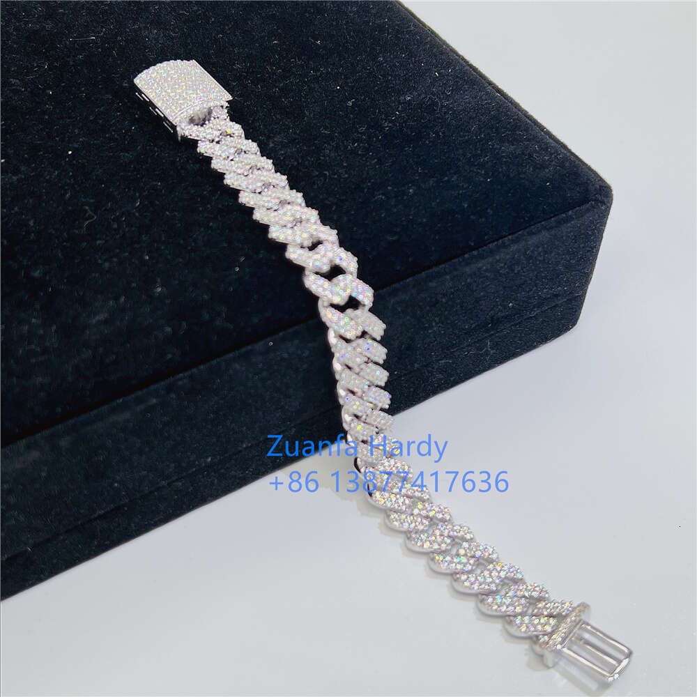 Fh1709-13mm-8 Inches-bracelet
