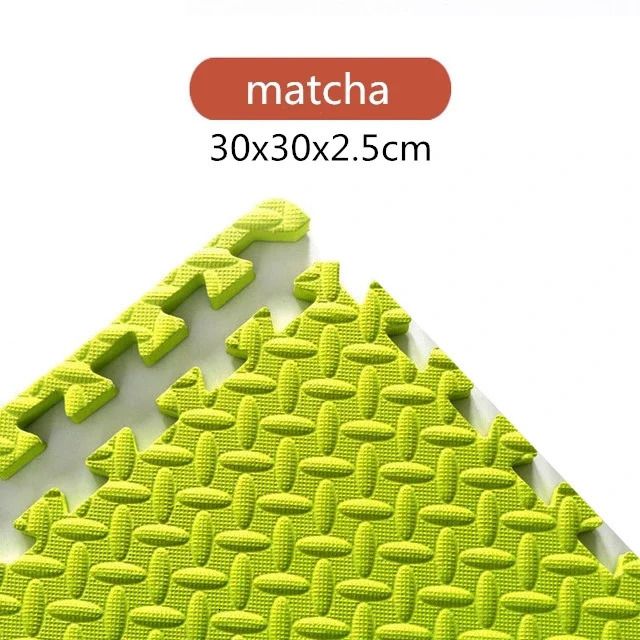 Matcha-4pcs avec 4bord