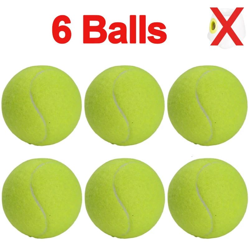A-6 Balls