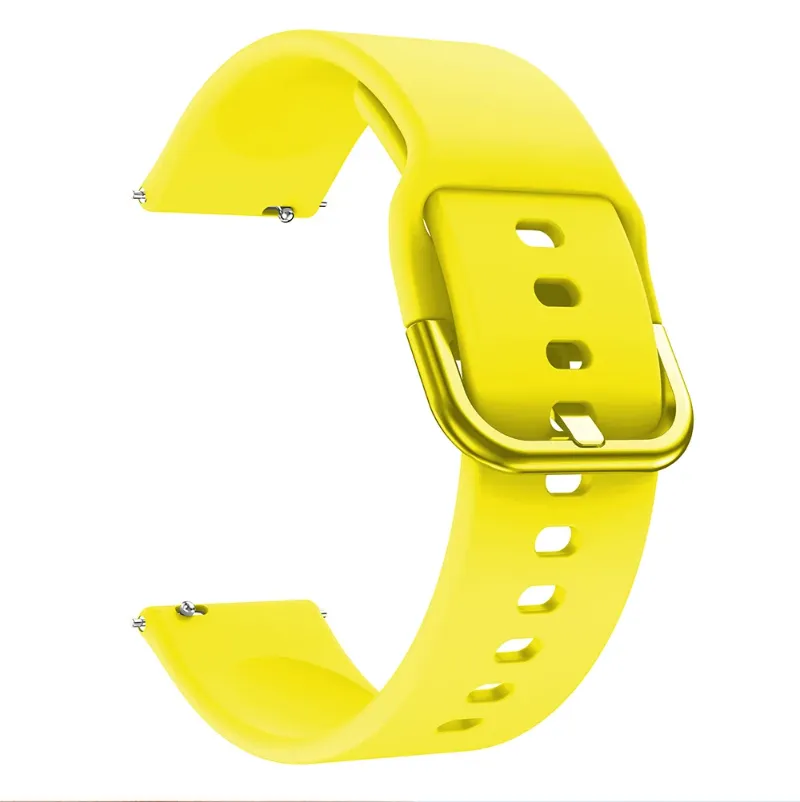 CHINA For TicWatch E3 Yellow
