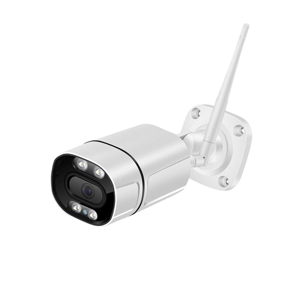 CCTV sem cartão TF