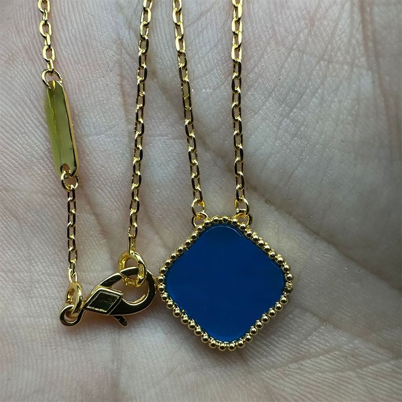 gold blue