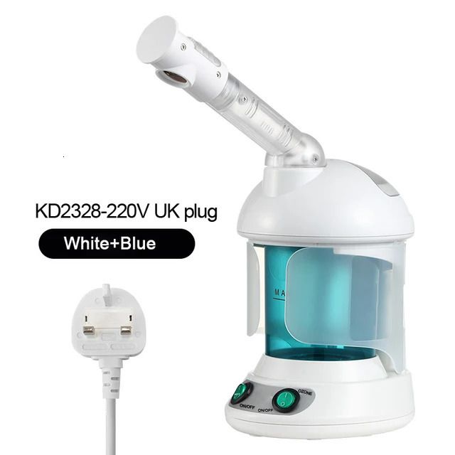 Plugue 220v Reino Unido Azul