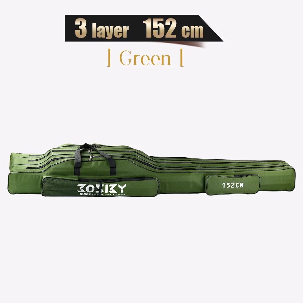 Color:3-Layer-1.52M-Green