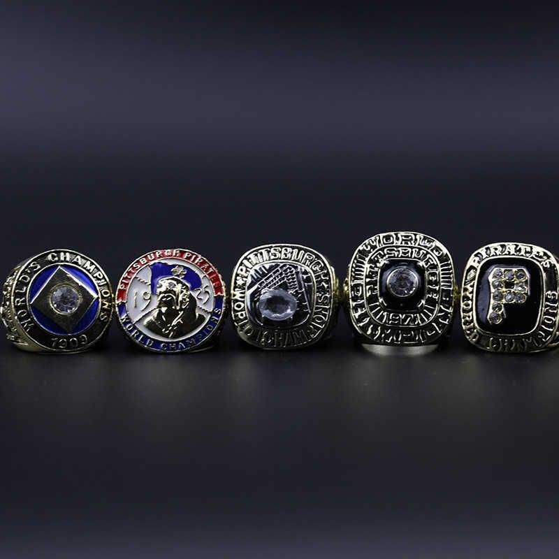 5 Rings