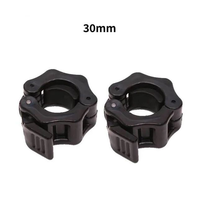 Black-30mm 1pair