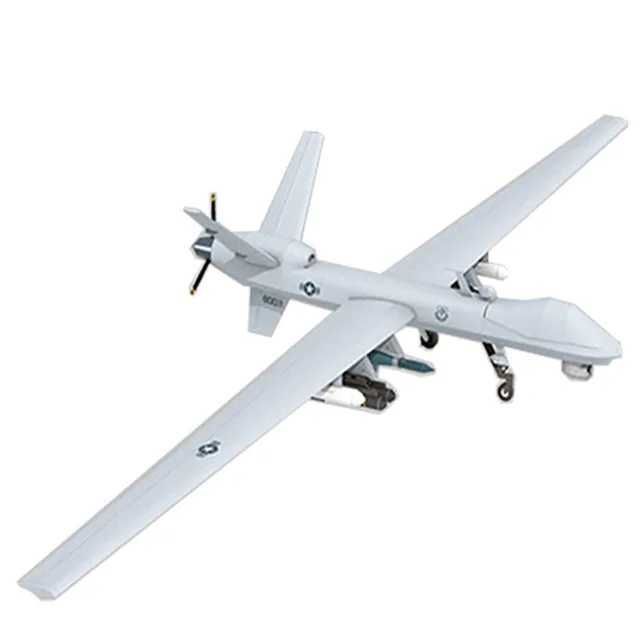 MQ-9リーパー