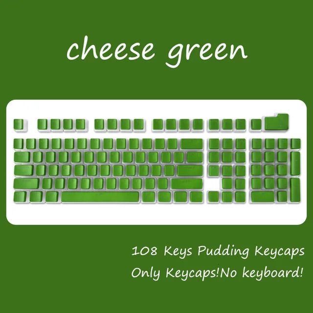 Cheese Green