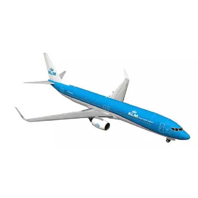 オランダ737