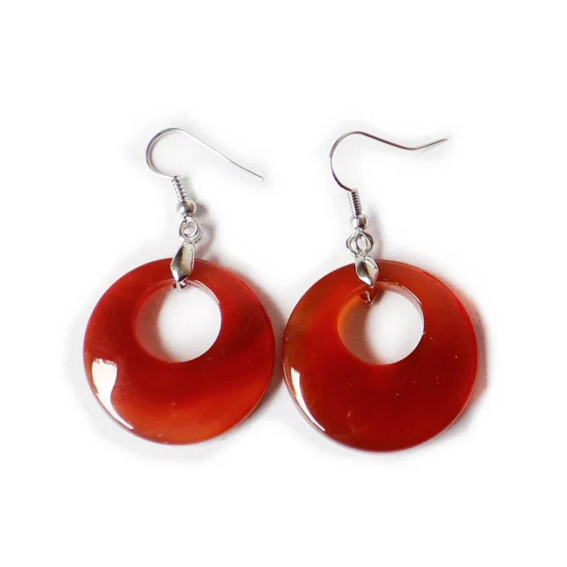 Red Agate