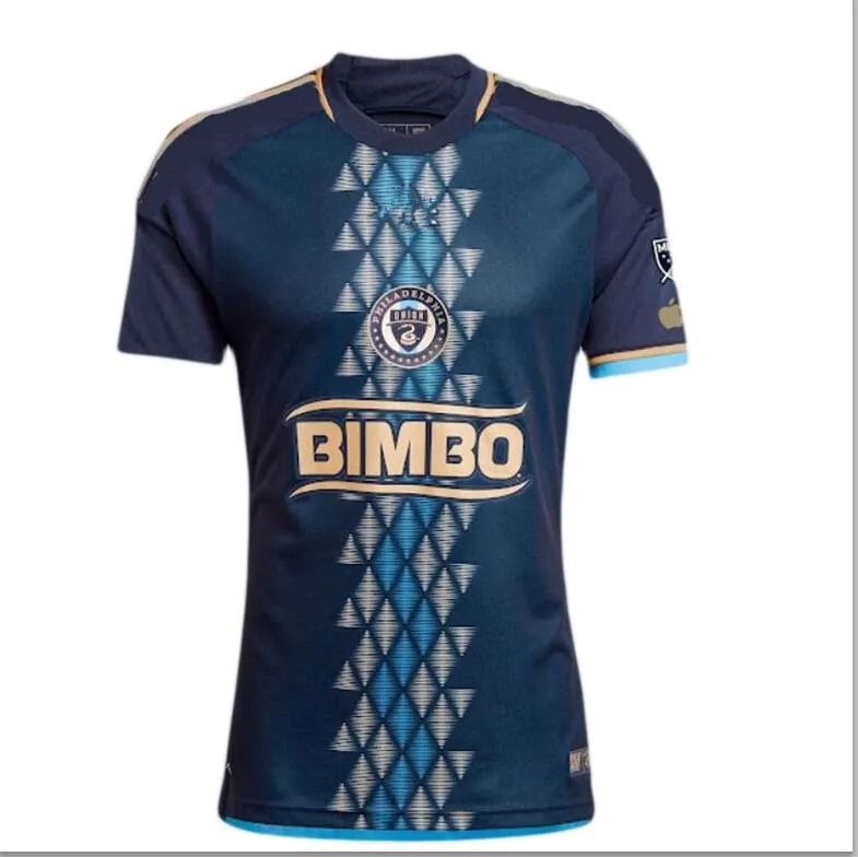 2024 Philadelphia Union Home