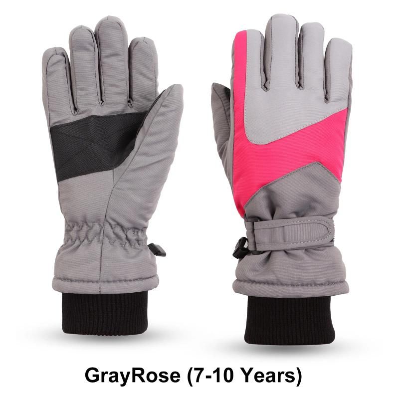 Grayrose (7-10 ans)