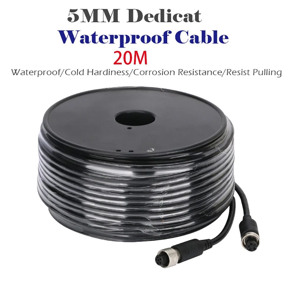 Color:20M Cable